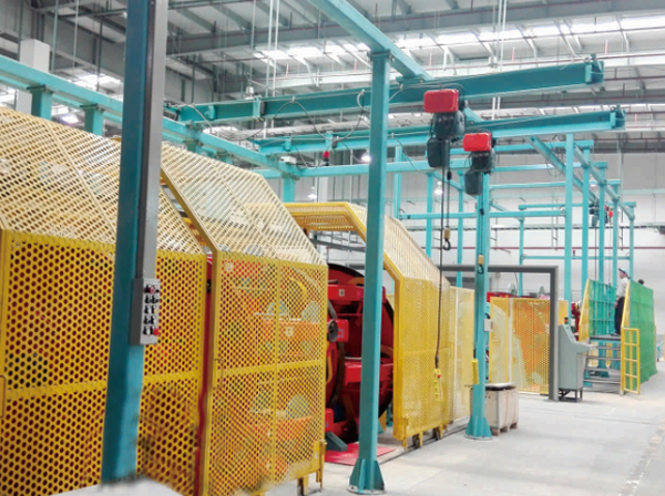 高鐵、動車糖心VOLG入口專用成纜機